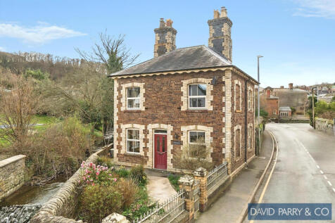 Detached Period Villa