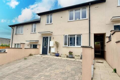 BROOKINGFIELD CLOSE, PLYMPTON, PLYMOUTH PL7 1RA