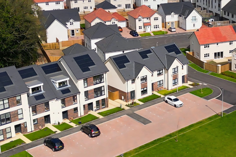 Previous development