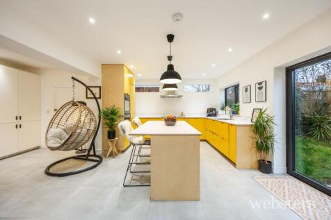 Kitchen / Diner / Family Room