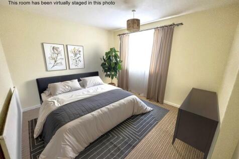 Virtually Staged ...