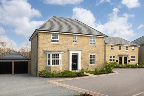 primary property image