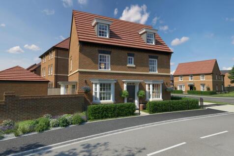primary property image