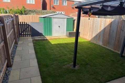 New Garden 2