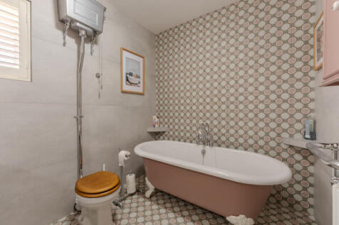 Cosy Cottage (26 of 38)