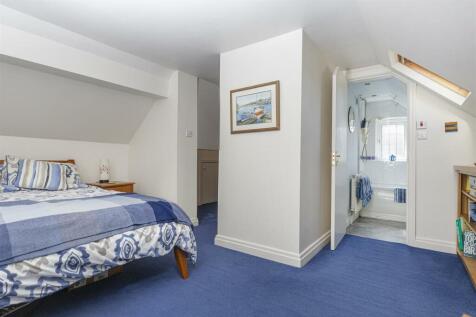 Bedroom Five