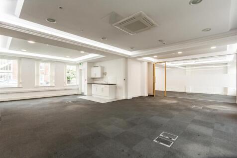 Office to rent in york