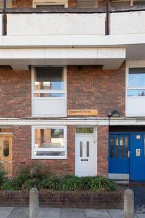 Briggeford Close, E5