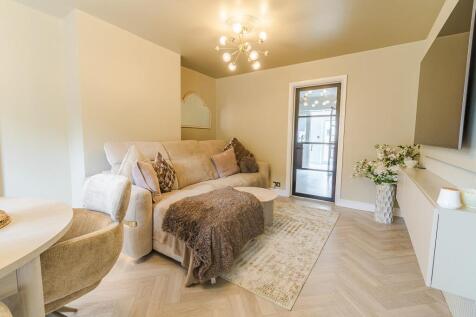 Living / Dining Room