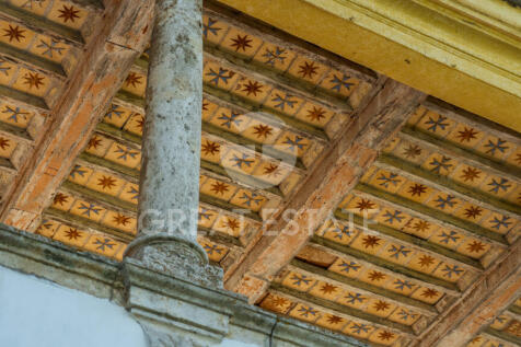 Panorama e Particolari