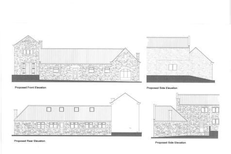 The Mistal - Plans L
