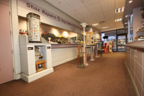 Entrance Floor