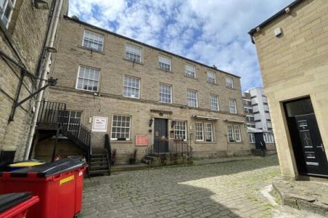 Land for sale in huddersfield