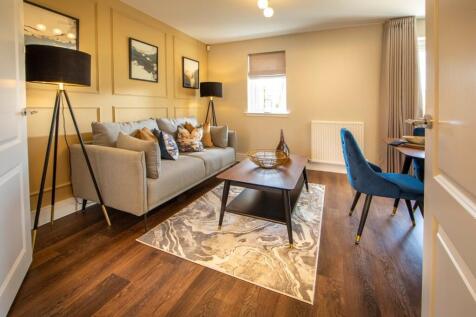 Showhome Interior