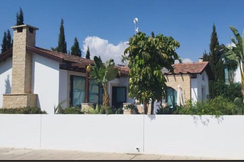Bungalow