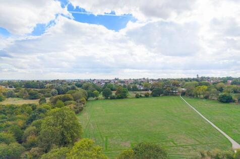 Playing Fields To The Rear