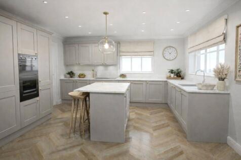 Penshurst Kitchen C