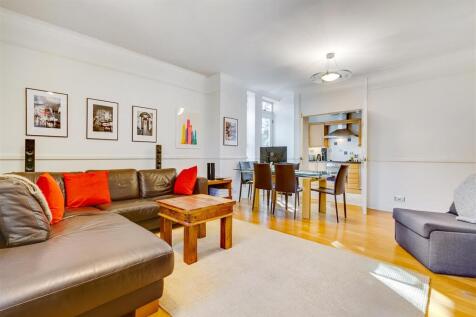 Devonhurst Place, W4 - FOR SALE