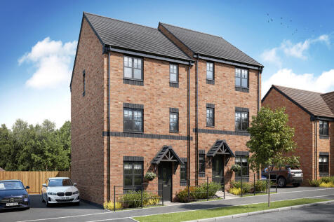 primary property image