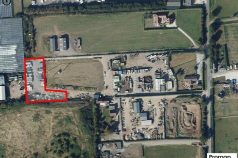 Land to rent in cottingham