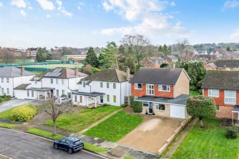 MOSPEY CRESCENT