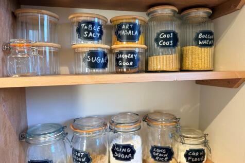 Pantry