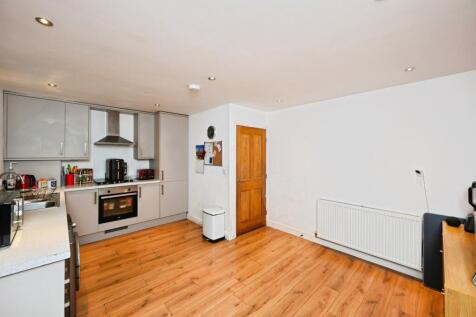 Kitchen Dining Room