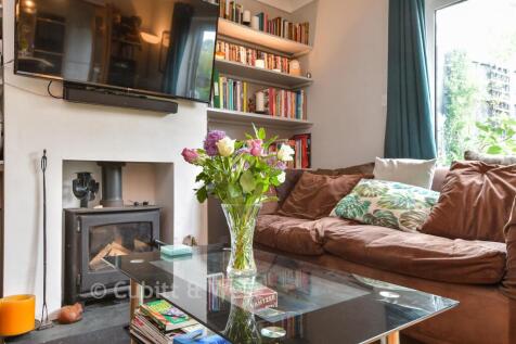 Internal Lifestyle Photograph