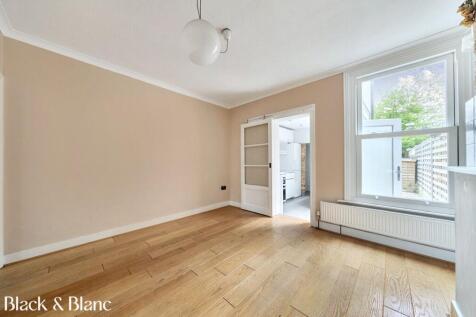 Reception Room 1