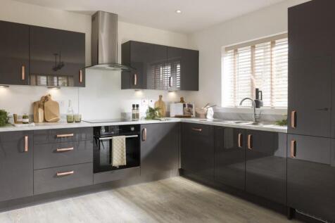 Dandara - Prior's Edge - The Gosford, Home 20