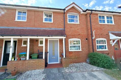 7 Butcher Close F...