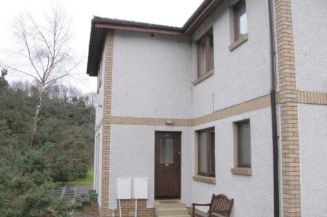 2 Bedroom Flat in IV2 7WY