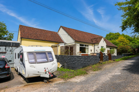 St Annes Bungalow