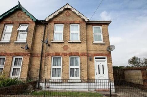 4 Bedroom Semi-Detached in BH9 1JU