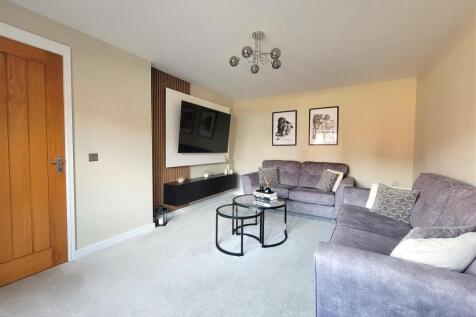 Reception room one