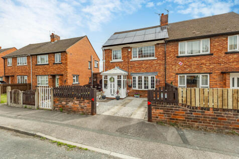 3 Bedroom Semi detached for Sale