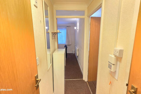 HALL WAY