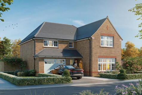 primary property image