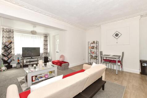 Kitchen/Lounge/Dining Room