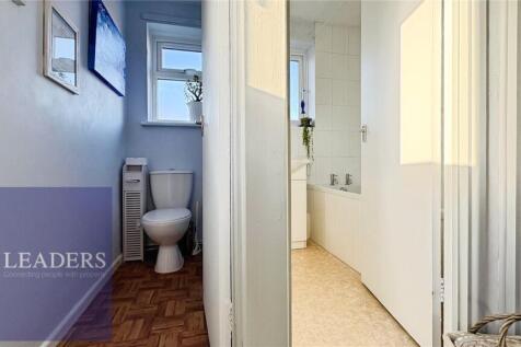 W.C & Bathroom
