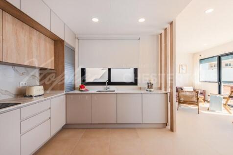 Faro Brand New 3 Bed Penthouse For Sale With Ria Formosa Views (30)