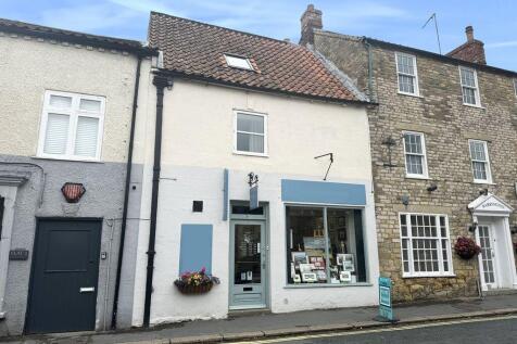 Commercial Property for sale in thornton dale