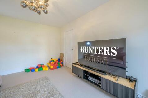 Front Reception Room 2