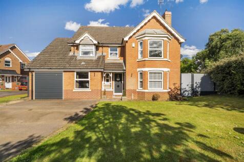 42 Azalea Close