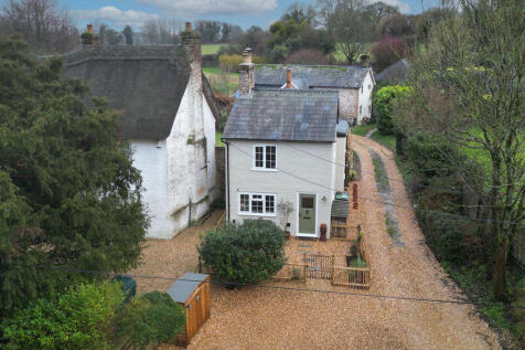 Holly Tree Cottage