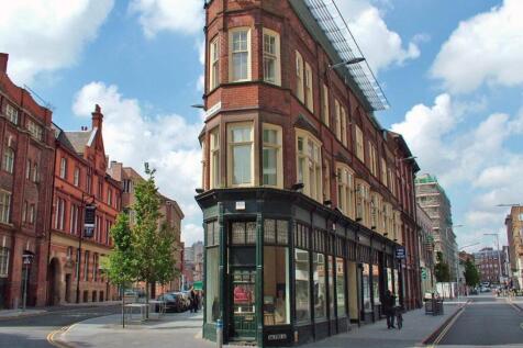 Exchange Buildings