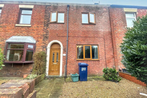 6 Stanifield Lane