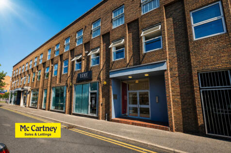 Baddow Road, Chelmsford, Essex, CM2 0DP