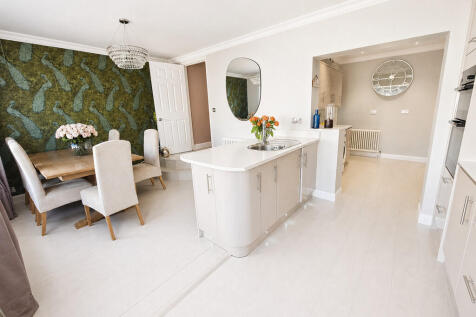KITCHEN DINER NEW