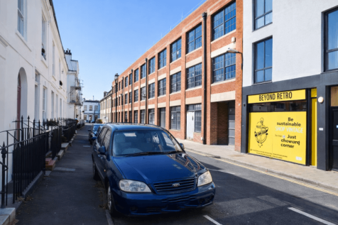 One Bedroom Flat For Sale